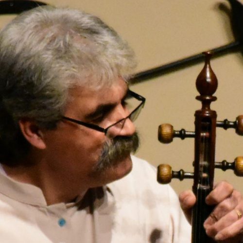 محمد باجلاوند هه گل همش گل